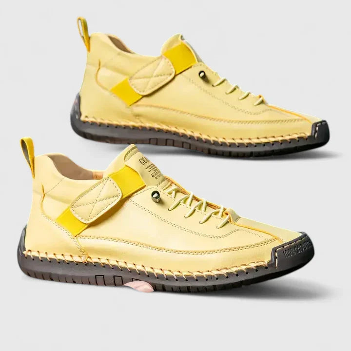 Vivian | Stylish Orthopedic Sneakers