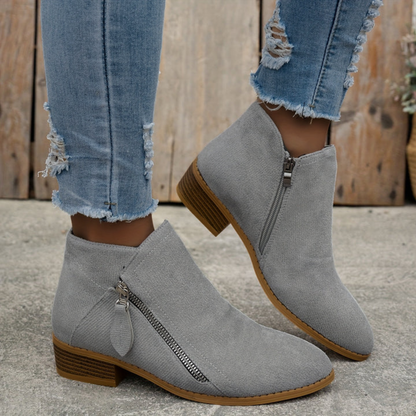 Bellavue | Orthopedic Ankle Boots