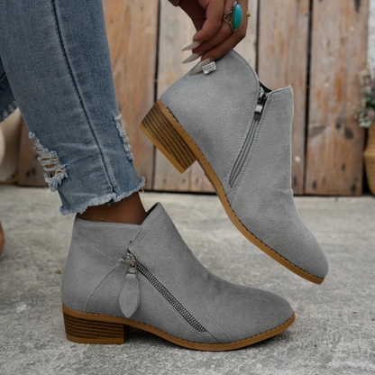 Bellavue | Orthopedic Ankle Boots