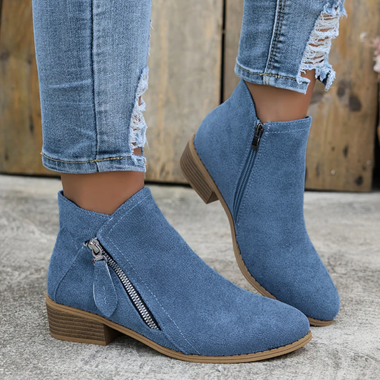 Bellavue | Orthopedic Ankle Boots