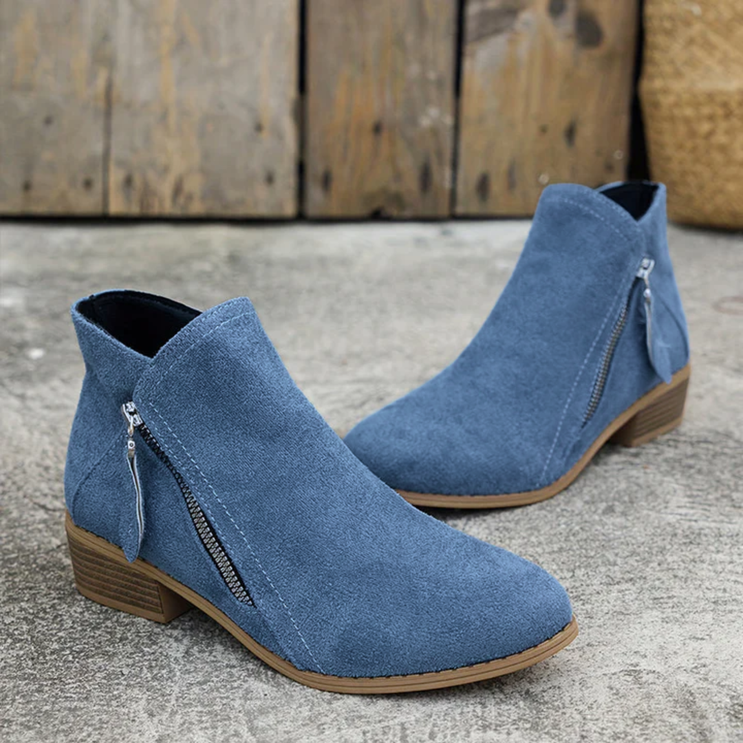 Bellavue | Orthopedic Ankle Boots