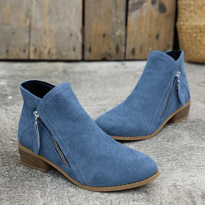 Bellavue | Orthopedic Ankle Boots