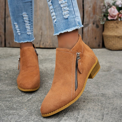Bellavue | Orthopedic Ankle Boots
