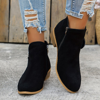 Bellavue | Orthopedic Ankle Boots