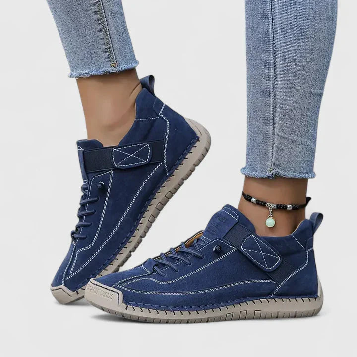 Vivian | Stylish Orthopedic Sneakers