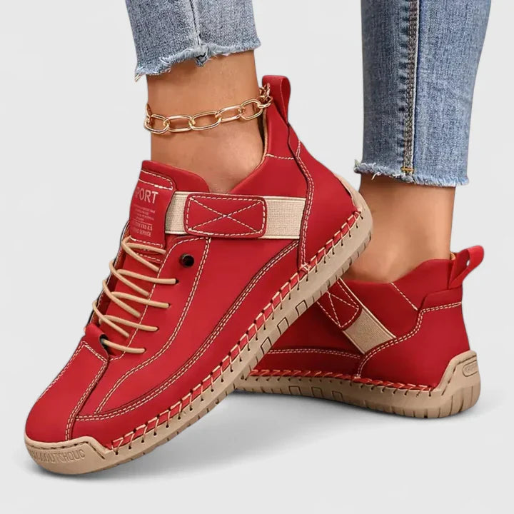 Vivian | Stylish Orthopedic Sneakers