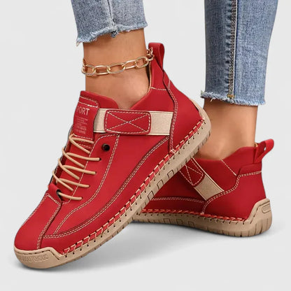 Vivian | Stylish Orthopedic Sneakers