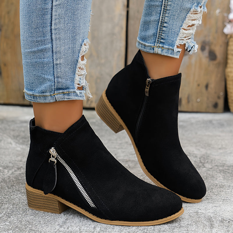Bellavue | Orthopedic Ankle Boots