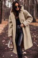 EMILY™ - Classic Winter Coat