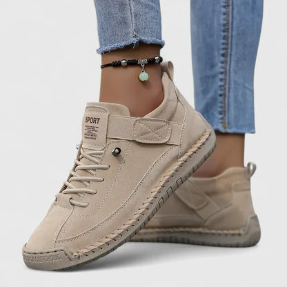 Vivian | Stylish Orthopedic Sneakers