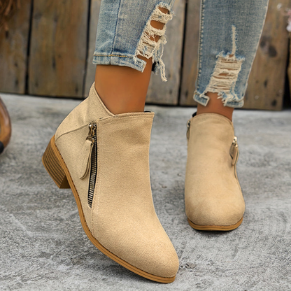 Bellavue | Orthopedic Ankle Boots