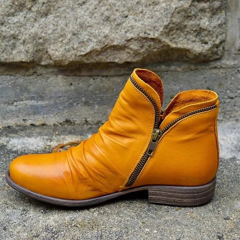 Patricia | Orthopedic Ankle Boots