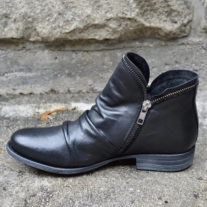Patricia | Orthopedic Ankle Boots