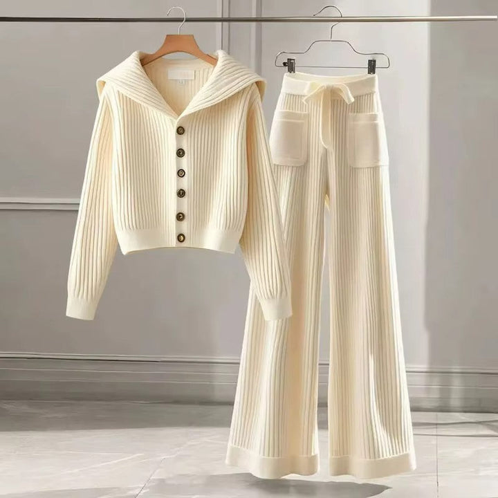 SoftAura | Luxury Knit Set