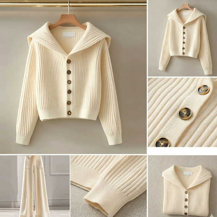 SoftAura | Luxury Knit Set
