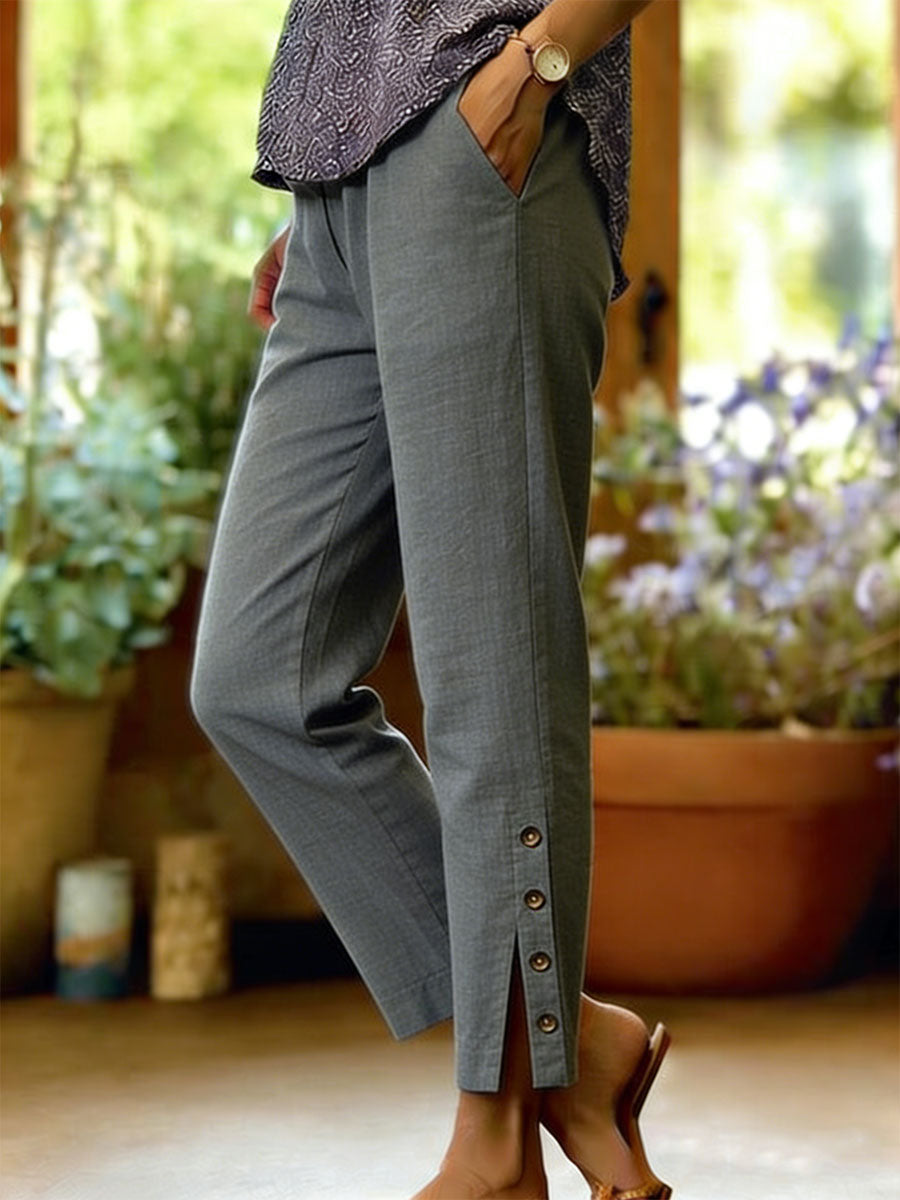 Firoxa Lightweight Comfortable Pants