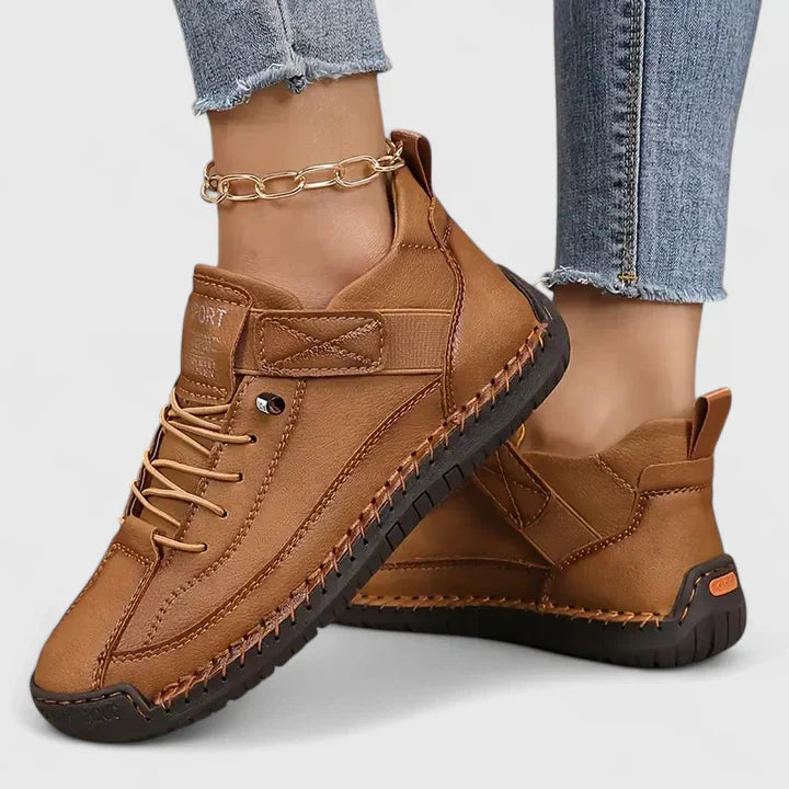 Vivian | Stylish Orthopedic Sneakers