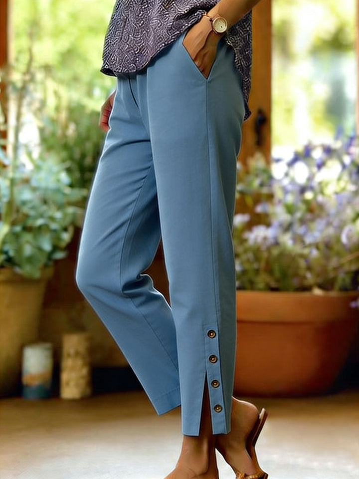 Firoxa Lightweight Comfortable Pants