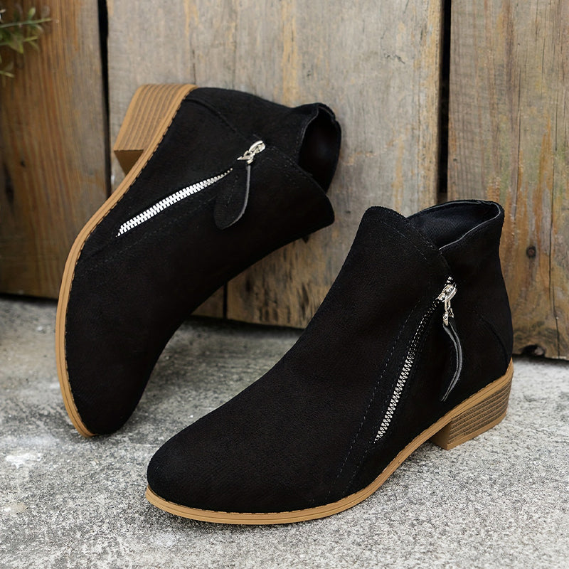 Bellavue | Orthopedic Ankle Boots