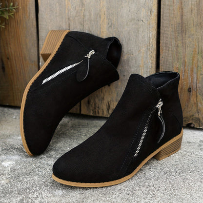 Bellavue | Orthopedic Ankle Boots