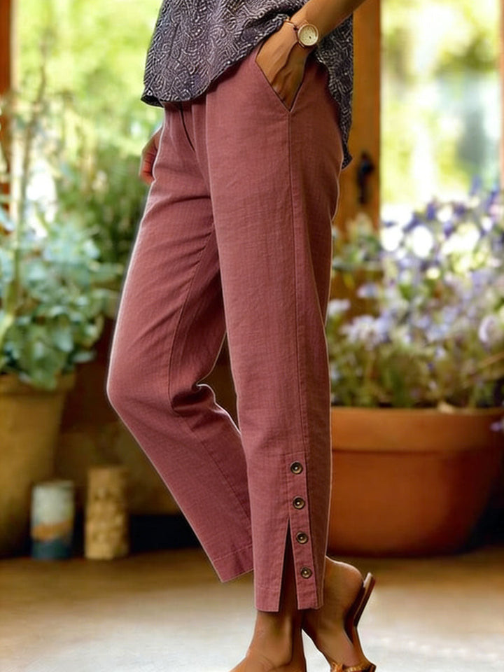 Firoxa Lightweight Comfortable Pants