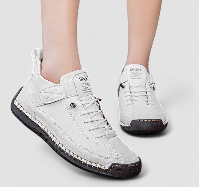Vivian | Stylish Orthopedic Sneakers