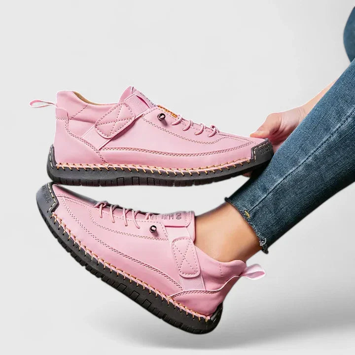 Vivian | Stylish Orthopedic Sneakers