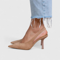 Bella – Orthopedic Comfort Heels